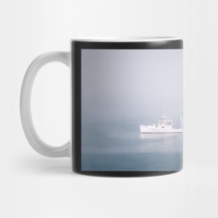 Fog Lift Mug